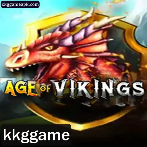 AgeofViking: Desvendando o Novo Jogo de Estratégia kkggame