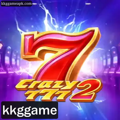 Crazy7772: A Nova Sensação do kkggame