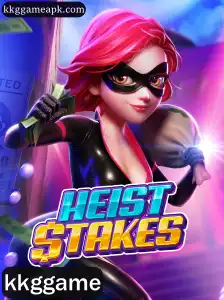 Descubra HeistStakes: O Jogo de Estratégia que Está Conquistando o Mundo
