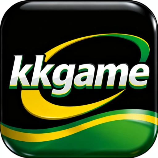 kkggame Logo