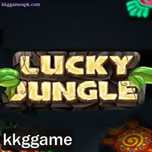 Explorando o Mundo de LuckyJungle: O Novo Fenômeno kkggame