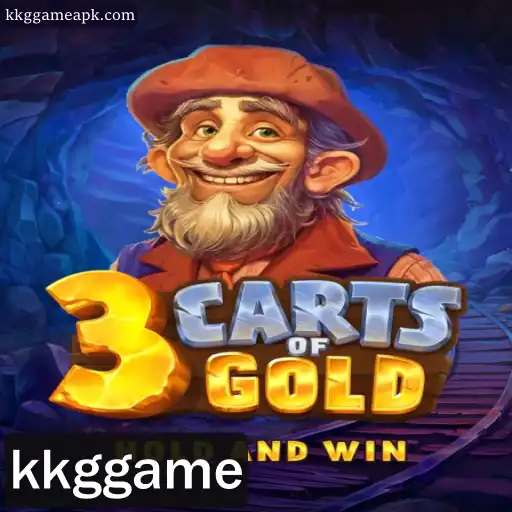 Explorando o Universo de 3cartsOfGold: Um Mergulho no Mundo do kkggame