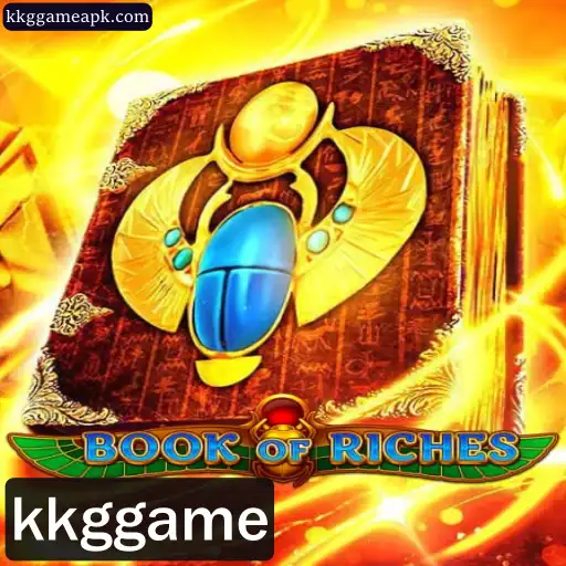 Descobrindo o Fascinante Mundo de BookofRiches