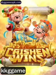 Caishen Wins: Explore o Encanto do Jogo Popular de Slots