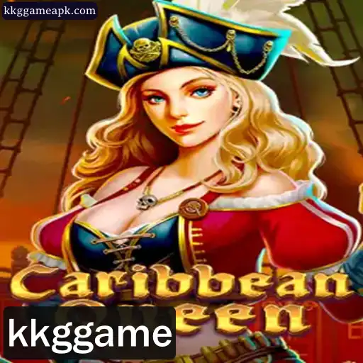 CaribbeanQueen: Mergulhe na Aventura do Novo Jogo kkgGgame