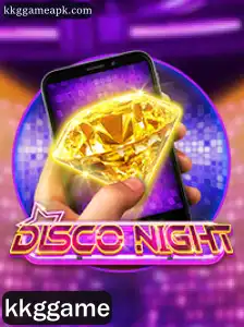 Explorando DiscoNightM: O Fenômeno de Jogos kkggame