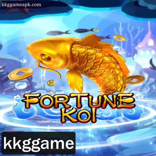 Explorando o Mundo de FORTUNEKOI: O Jogo Envolvente da KKGGAME