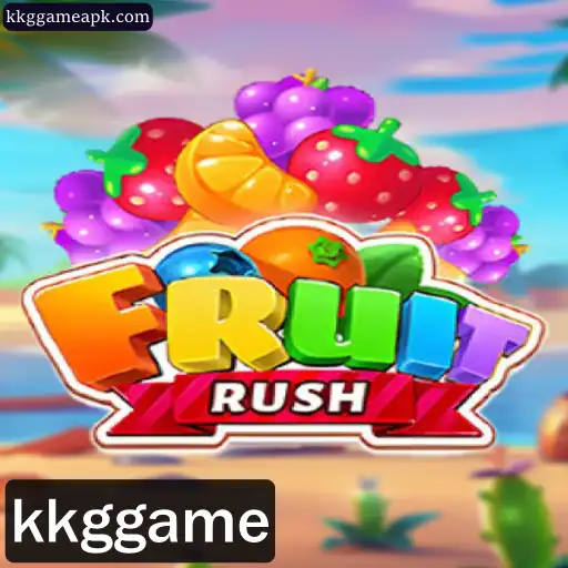 Descubra o Mundo Empolgante de FruitRush: Um Jogo Inovador