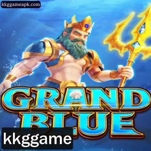 Desbravando o Universo de GRANDBLUE: Um Mergulho no Mundo de Aventuras do kkGGame