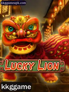 Explorando o Mundo de LuckyLion: Um Mergulho na Experiência de kkggame