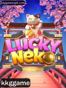 Descubra o Fascinante Mundo do Jogo LuckyNeko