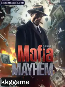 Explorando o Fascinante Mundo de MafiaMayhem: O Jogo Estratégico de kkggame