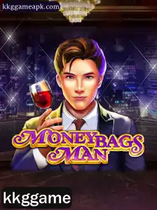 MoneybagsMan: Domine o Mundo das Finanças com Estratégia e Astúcia