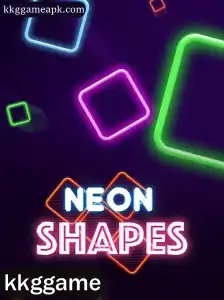 Desvendando NeonShapes: A Nova Sensação do Mundo dos Jogos