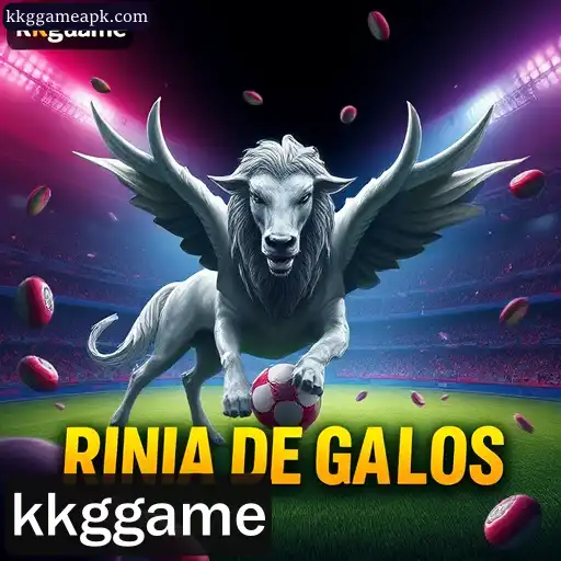 Explorando o Mundo de LuckyJungle: O Novo Fenômeno kkggame