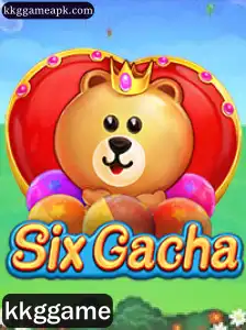 Explorando o Mundo de SixGacha: Um Jogo Revolucionário