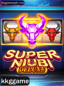 SuperNiubiDeluxe: Um Mergulho no Universo KKGame
