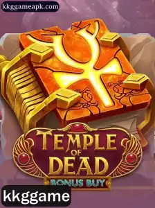 TempleofDeadBonusBuy: Explore a emoção e a aventura do jogo kkggame