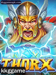Explorando o Universo de ThorX: O Novo Jogo Revolucionário