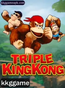Desbravando o Mundo de TripleKingKong: O Desafio Supremamente Divertido