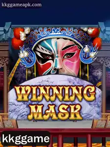 Explorando WinningMask: O Novo Fenômeno kkggame