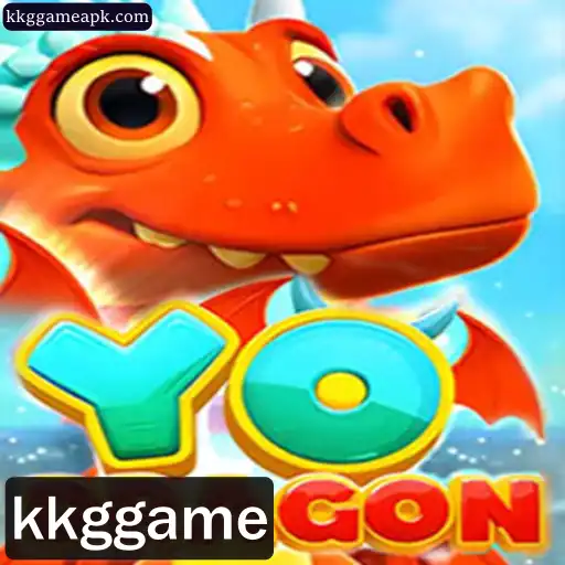 Explorando YoDragon: O Novo Horizonte dos Jogos com kkggame