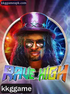 Descubra o Mundo de RaveHigh: Uma Experiência de Jogo Inovadora