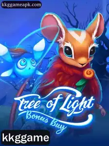 Descubra o Fascinante Mundo do Jogo TreeOfLightBonusBuy da KKGGAME