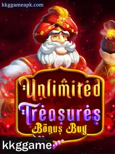 Descubra o Fascinante Mundo de UnlimitedTreasuresBonusBuy