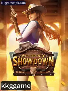 Explorando o Mundo Emocionante de WildBountyShowdown